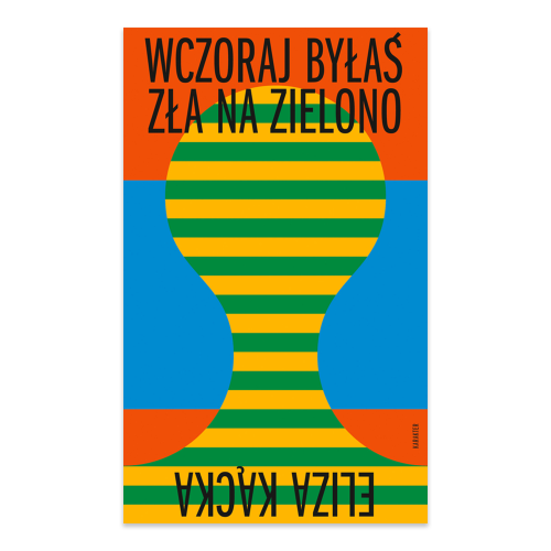 Wczoraj byłaś zła na zielono.png