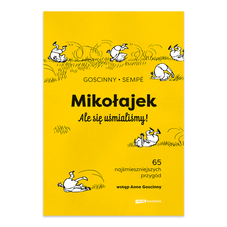 Mikołajek. Ale się uśmialiśmy.png