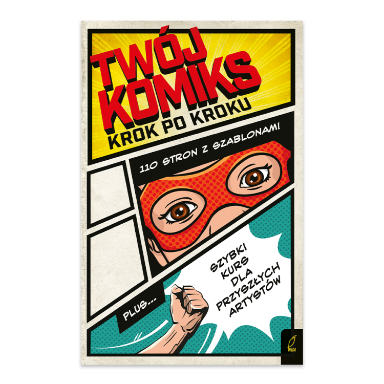 Twój komiks. Krok po kroku.png