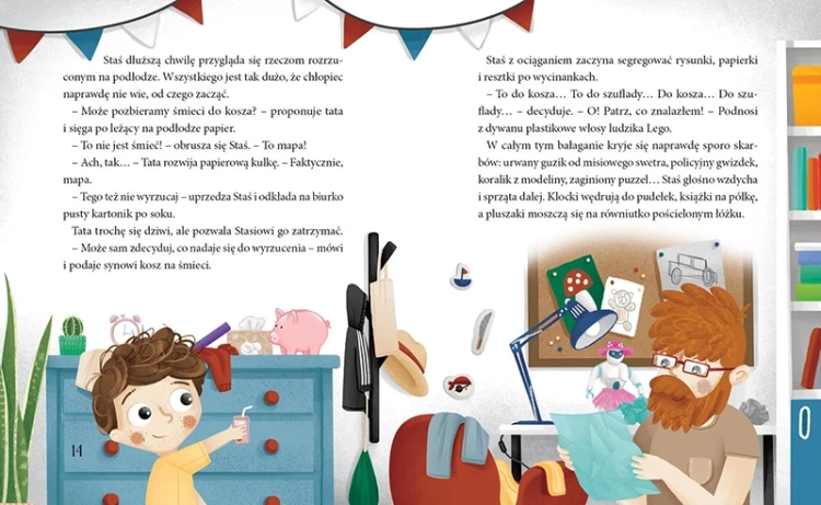 Obowiązki domowe. Staś Pętelka3.webp
