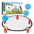 WOOPIE Smash Ball Gra Zręcznościowa Trampolina 2 Piłki Pompka2.png