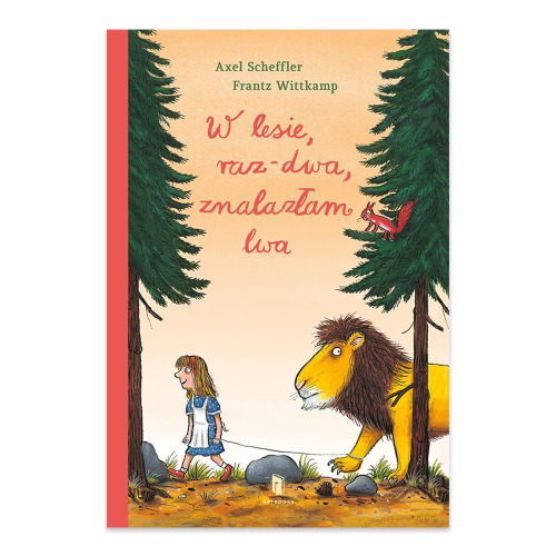 W lesie, raz-dwa, znalazłam lwa.png