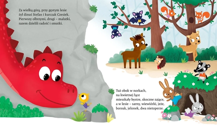 Chcę być dinozaurem!6.webp