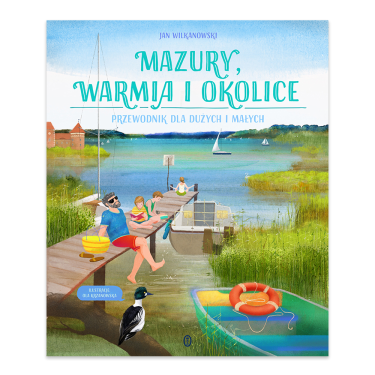 Mazury, Warmia i okolice. Przewodnik dla dużych i małych.png