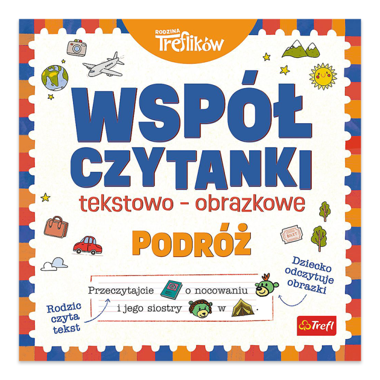 Współczytanki. Podróż. Rodzina Treflików.png