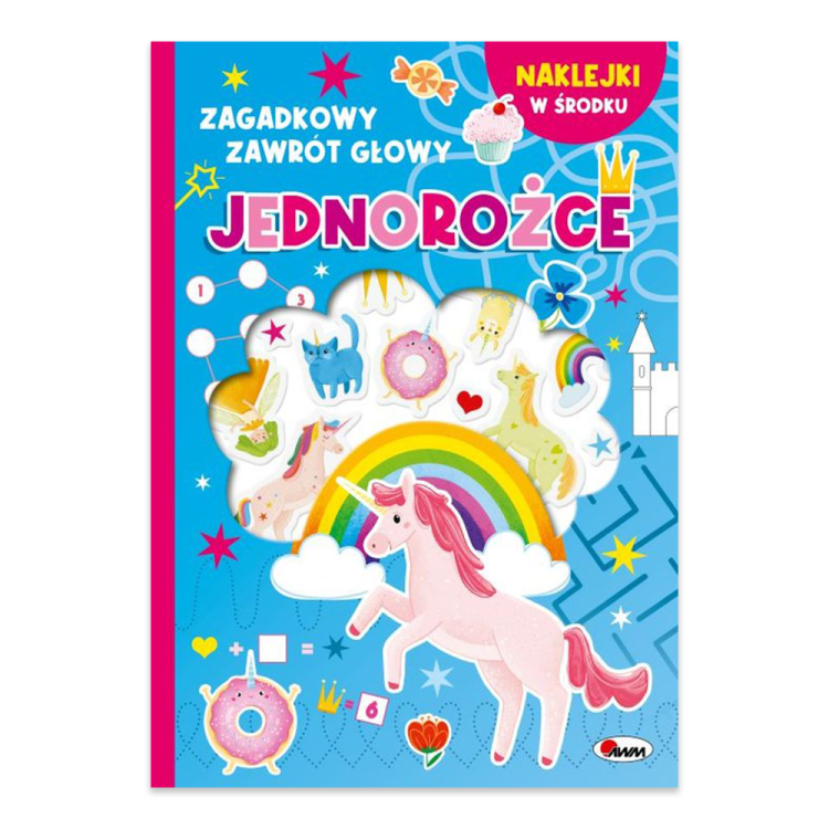 JEDNOROŻCE. Zagadkowy zawrót głowy.png