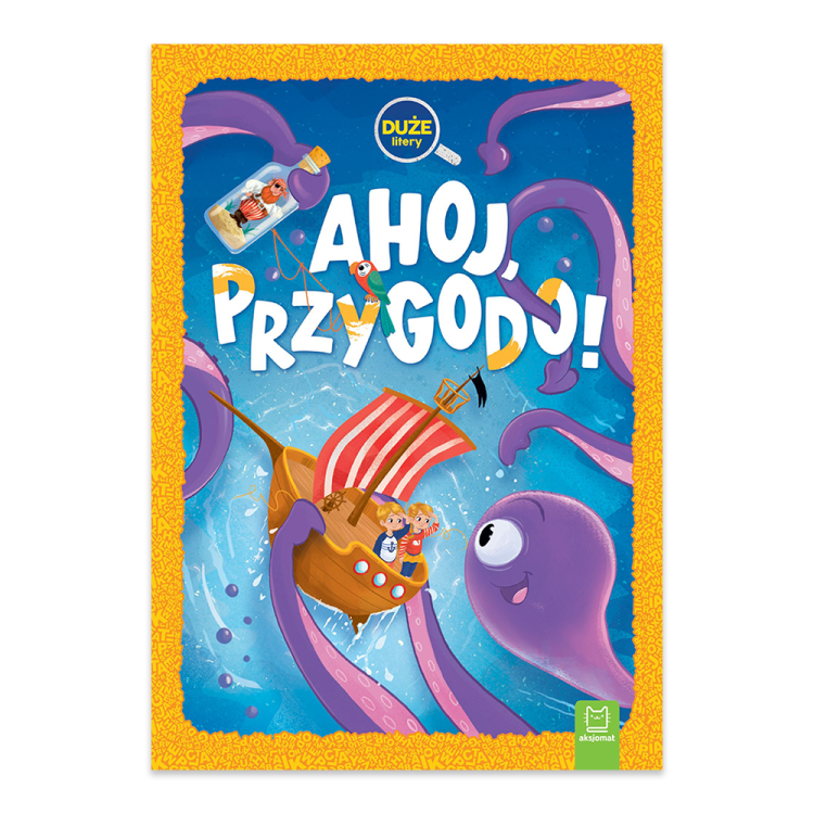 Ahoj, przygodo! Duże litery.png