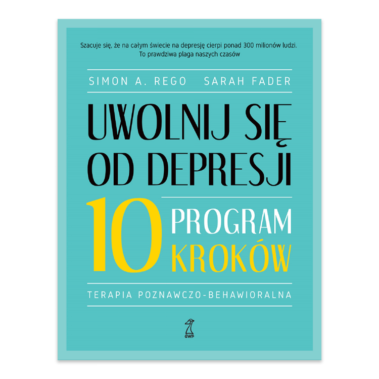 Uwolnij się od depresji. Program 10 kroków.png