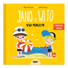 Jano i Wito nad morzem. Codzienne sprawy. Jano i Wito.png