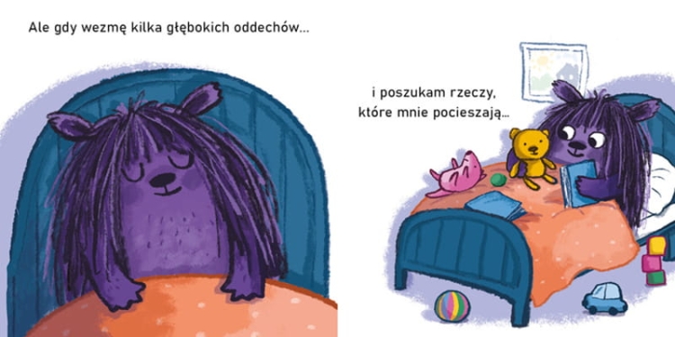 Kiedy czuję strach. Wielkie emocje4.jpg