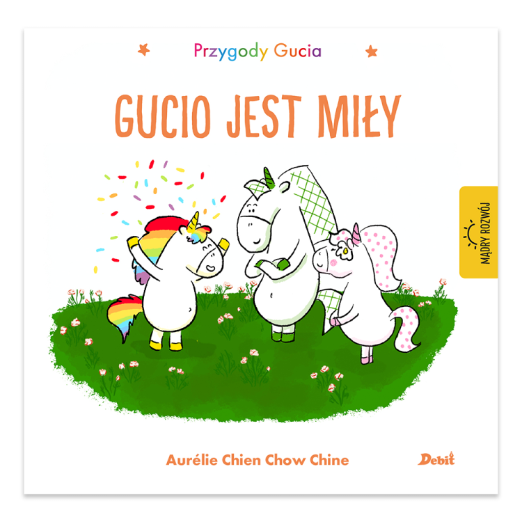 Gucio jest miły. Przygody Gucia.png