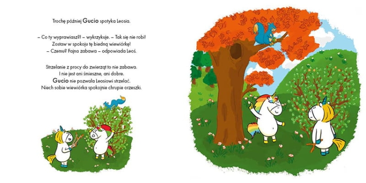 Gucio jest miły. Przygody Gucia3.jpg