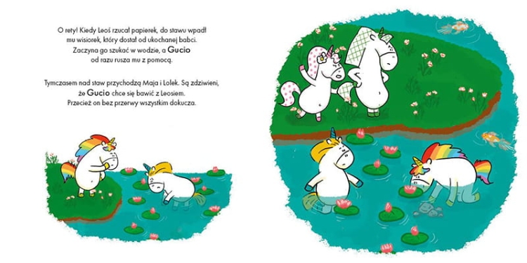 Gucio jest miły. Przygody Gucia4.jpg