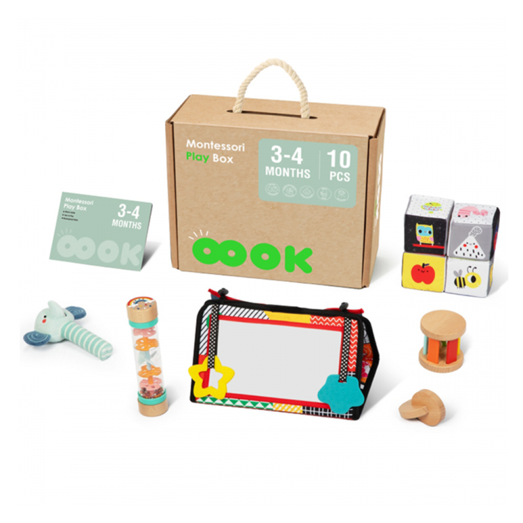 TOOKY TOY Box Pudełko XXL Montessori Edukacyjne 6w1 Sensoryczne 3-4 Mies.png
