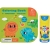 Tooky Toy Edukacyjne Pudełko Montessori Układanka Liczydło Tablica Pogody 6w1 od 3 Lat6.jpg