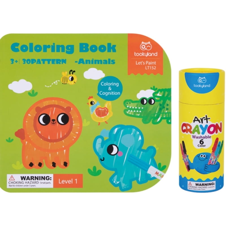 Tooky Toy Edukacyjne Pudełko Montessori Układanka Liczydło Tablica Pogody 6w1 od 3 Lat6.jpg