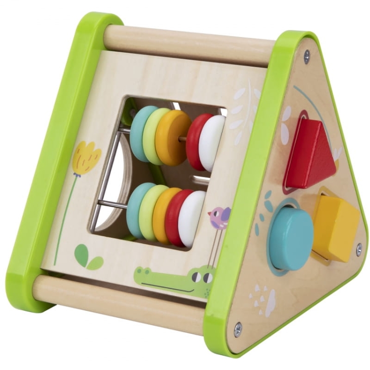 TOOKY TOY Box Pudełko XXL Montessori Edukacyjne 6w1 Sensoryczne 19-24 Mies8.jpg