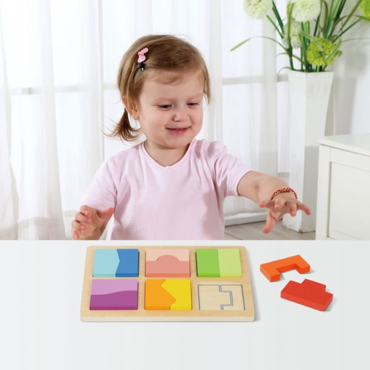 TOOKY TOY Box Pudełko XXL Montessori Edukacyjne 7w1 Sensoryczne 31-36 Mies.5.jpg