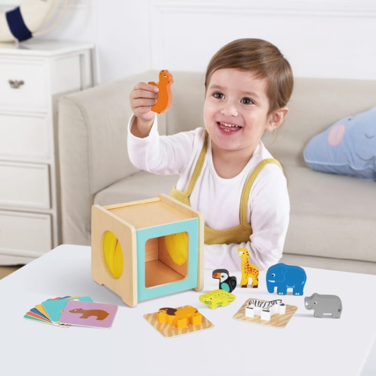 TOOKY TOY Box Pudełko XXL Montessori Edukacyjne 7w1 Sensoryczne 31-36 Mies.3.jpg