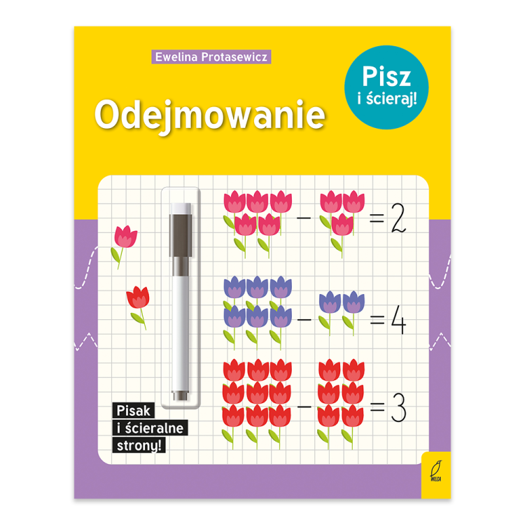 Odejmowanie. Pisz i ścieraj!.png