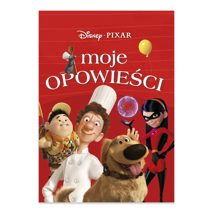 Moje opowieści. Disney Pixar.png