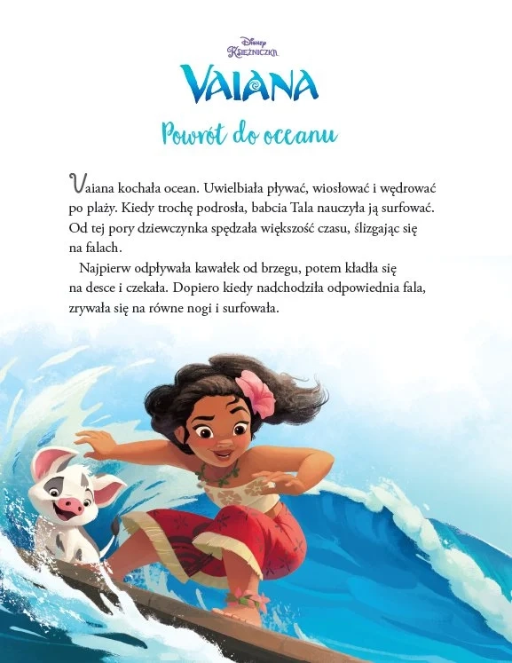 Moje opowieści o księżniczkach. Disney3.webp