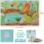 BOPPI, 10 w 1 progresywne pierwsze puzzle Dinozaury 30 elem3.jpg