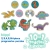 BOPPI, 10 w 1 progresywne pierwsze puzzle Dinozaury 30 elem4.jpg