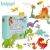 BOPPI, 10 w 1 progresywne pierwsze puzzle Dinozaury 30 elem5.jpg