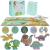 BOPPI, 10 w 1 progresywne pierwsze puzzle Dinozaury 30 elem7.jpg