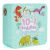 BOPPI, 10 w 1 progresywne pierwsze puzzle Dinozaury 30 elem.png