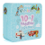BOPPI, 10 w 1 progresywne pierwsze puzzle Pojazdy i zawody 30 elem.png