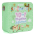 BOPPI, 10 w 1 progresywne pierwsze puzzle Farma 30 elem.png