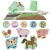 BOPPI, 10 w 1 progresywne pierwsze puzzle Farma 30 elem3.jpg