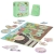 BOPPI, 10 w 1 progresywne pierwsze puzzle Farma 30 elem4.jpg