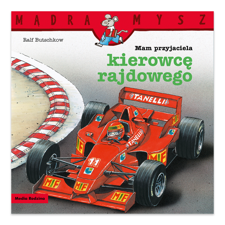 Mam przyjaciela kierowcę rajdowego. Mądra Mysz.png