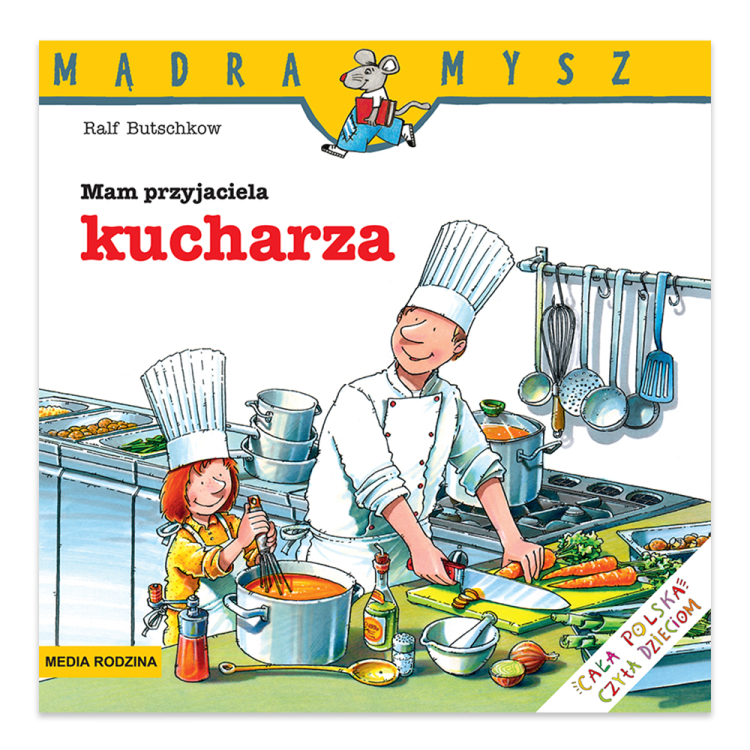 Mam przyjaciela kucharza. Mądra Mysz.png