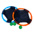 WOOPIE Gra Zręcznościowa 2w1 Tennis Frisbee2.png