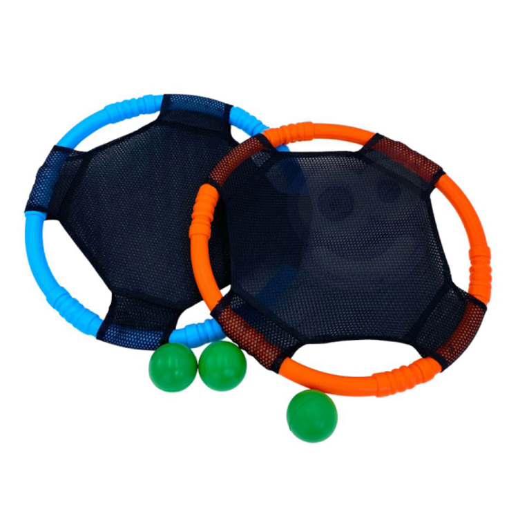 WOOPIE Gra Zręcznościowa 2w1 Tennis Frisbee2.png