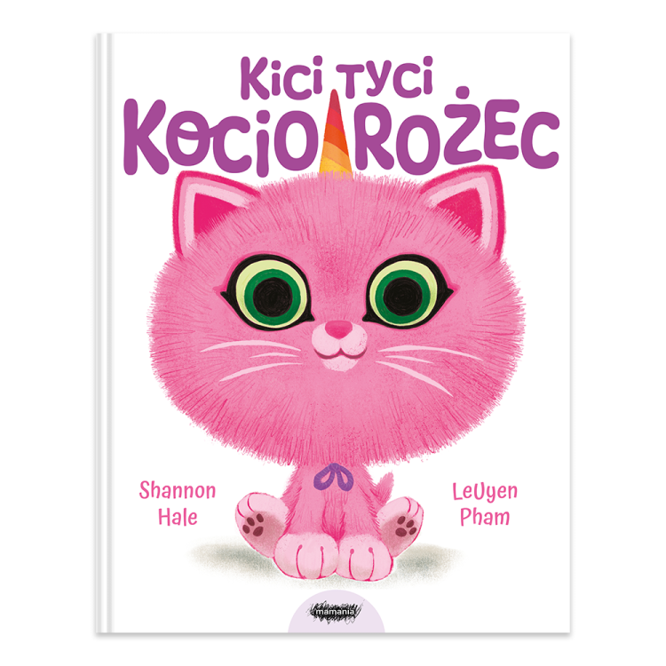 Kici tyci kociorożec.png