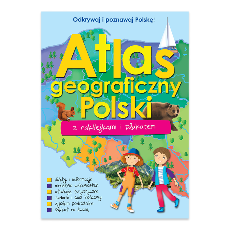 Atlas geograficzny Polski z naklejkami i plakatem.png