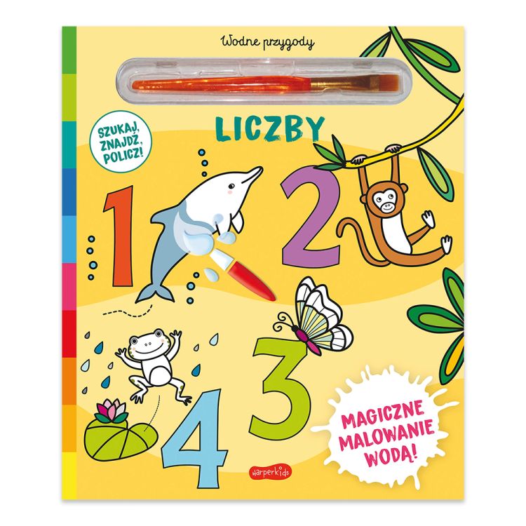 Liczby. Akademia mądrego dziecka. Wodne przygody.png