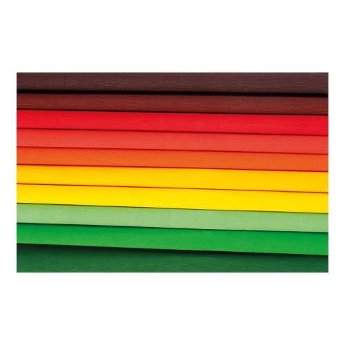 Bibuła marszczona 25x200 Jesień mix 10 rolek.png
