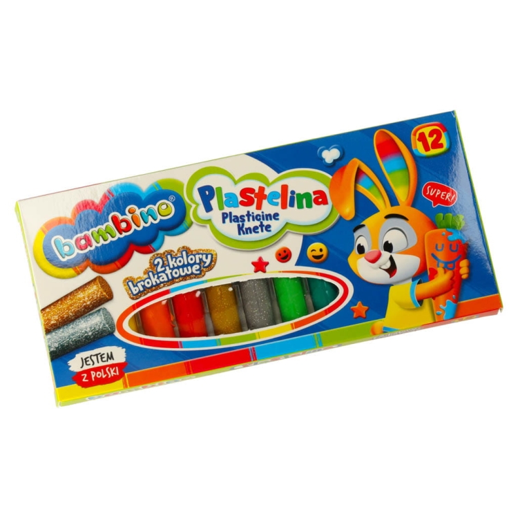 Wyprawka szkolna Zestaw plastyczny małego artysty Bambino z gratisami3.jpg