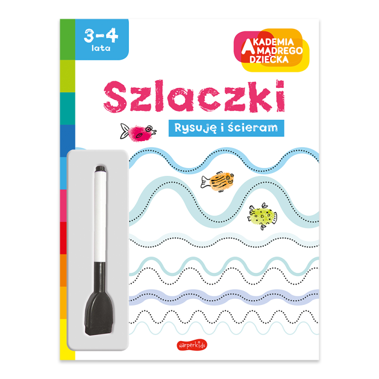 Szlaczki. Akademia mądrego dziecka. Rysuję i ścieram.png