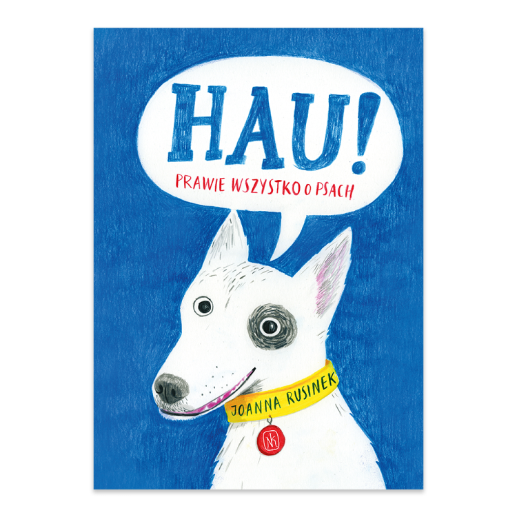 Hau! Prawie wszystko o psach.png