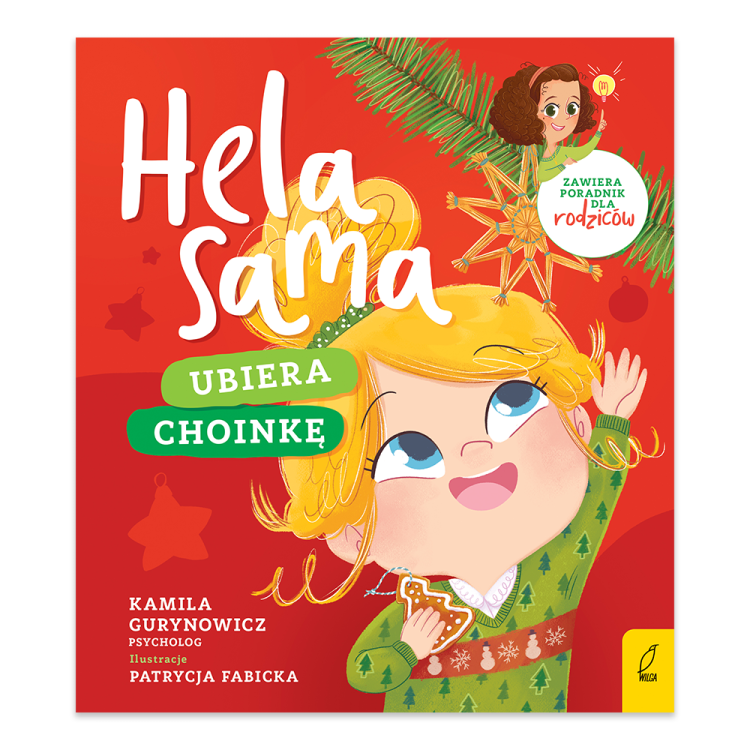 Hela sama. Ubiera choinkę.png