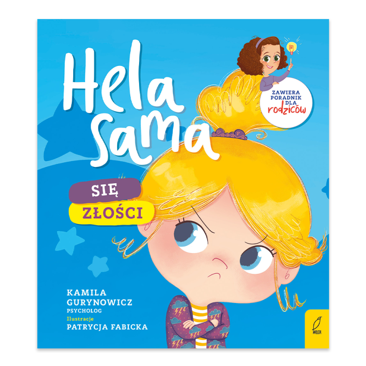 Hela sama. Się złości.png