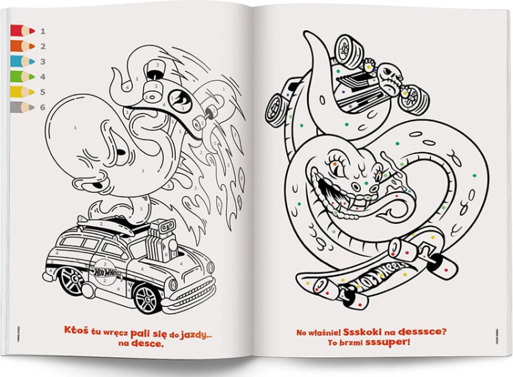 Hot Wheels Kolorowanka według kodu3.png