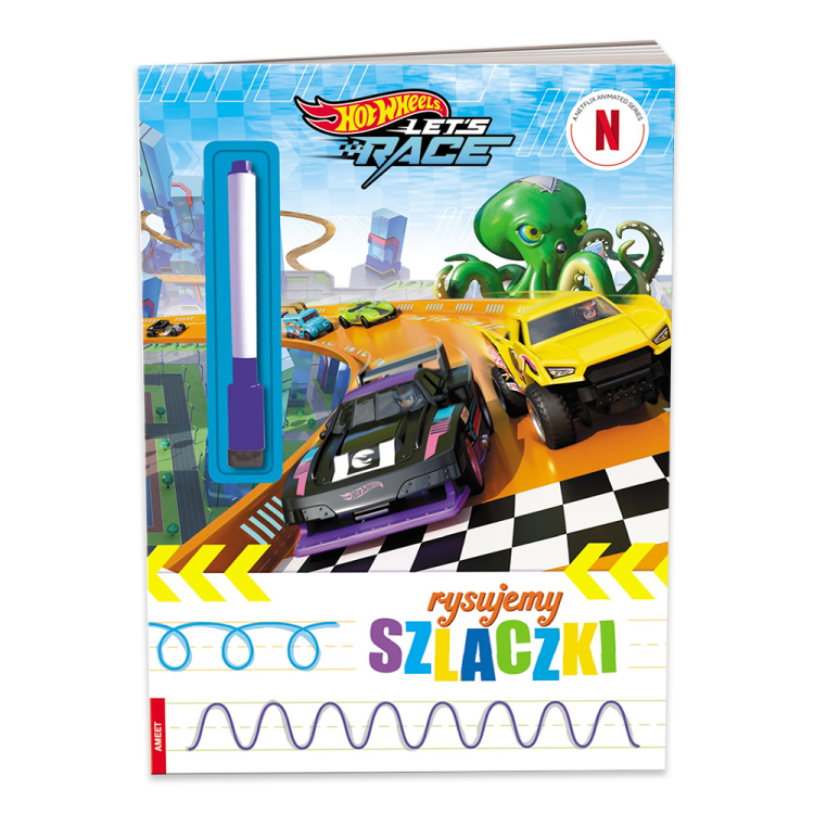 Hot Wheels Rysujemy Szlaczki.png
